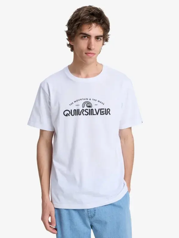 Nouveau T-shirt de sport de plein air pour le surf, collection été 2026, marque de luxe pour hommes 