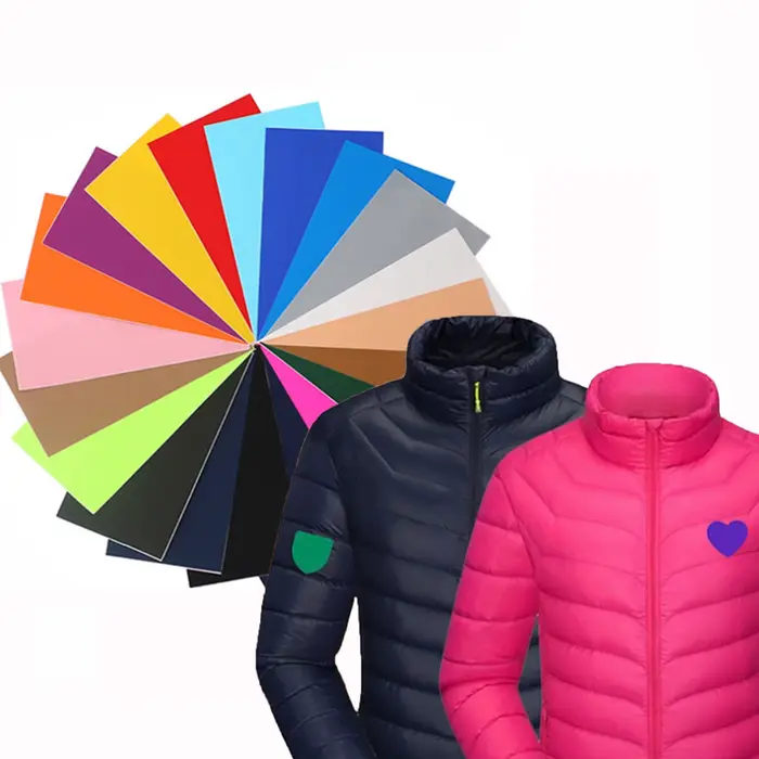 Patchs de réparation auto-adhésifs en nylon imperméable lavables pour vêtements et doudoune, artisanat diy pour trous et déchirures, 4x8 pouces