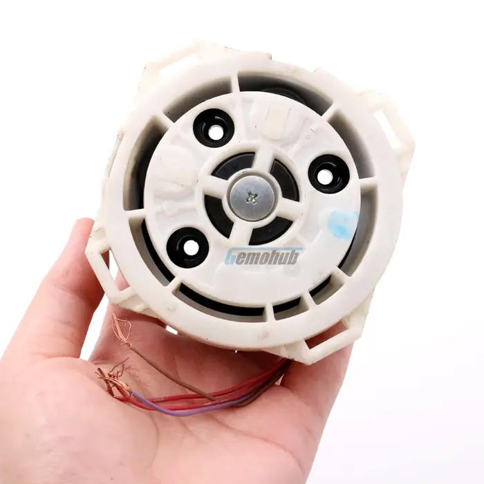 Actionneur de moteur de rétroviseur extérieur en verre, Module PP, assemblage automatique de pièces 