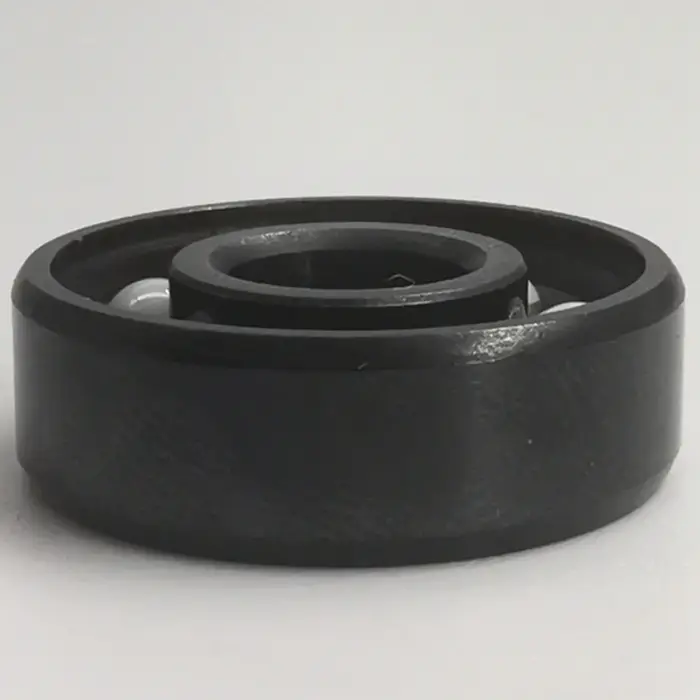 Roulements en céramique pour roue de skateboard, degré d'usure à grande vitesse, 16 pièces