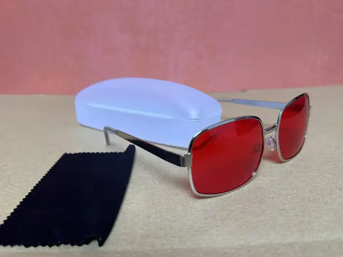 Project Mayhem lunettes de soleil Fight Club Tyler Durden Oliver Peoples 523 Brad Pitt hommes lunett