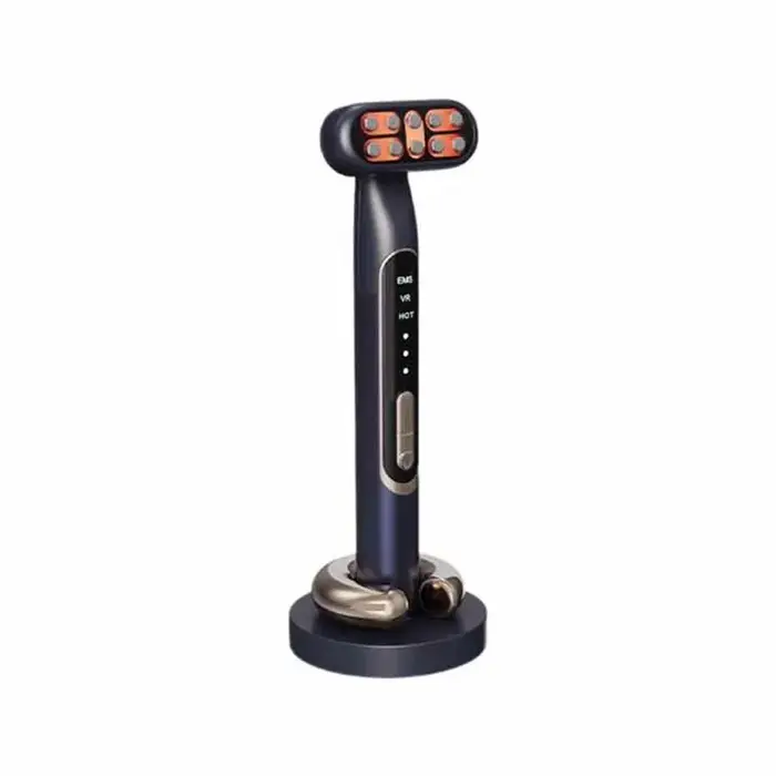Appareil de massage des yeux à LED, équipement de beauté, soin de la peau, machine de massage