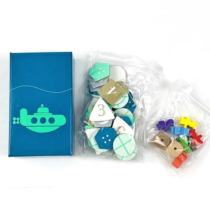 Jeu de cartes chasse au trésor jeu de stratégie mise à niveau de carte jeu de société de puzzle décontracté joindre