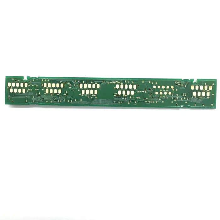 Carte à puce de cartouche d'encre XP6002 E6825, compatible avec Epson XP6001 PX-S5010 XP-6002 XP-600