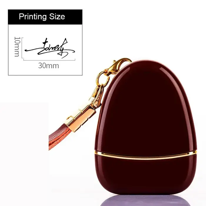Tampon sur Mesure pour Vêtements d'Étudiants, Jouets de Bricolage pour Enfants, Autocollant Personna