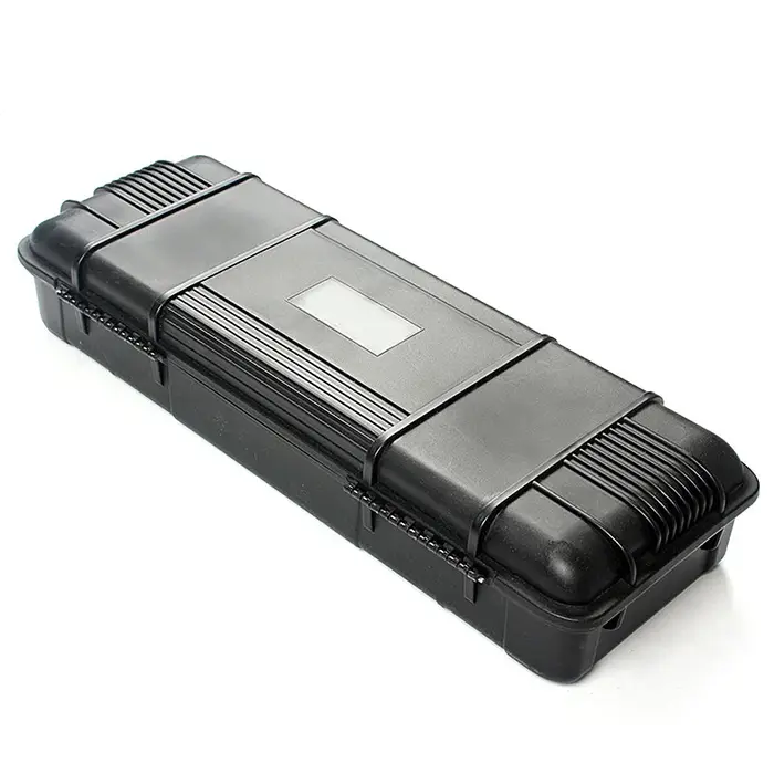 Étui rigide pour pistolet d'extérieur, accessoires de sécurité Airsoft, pour fusil d'arme, tir de ch