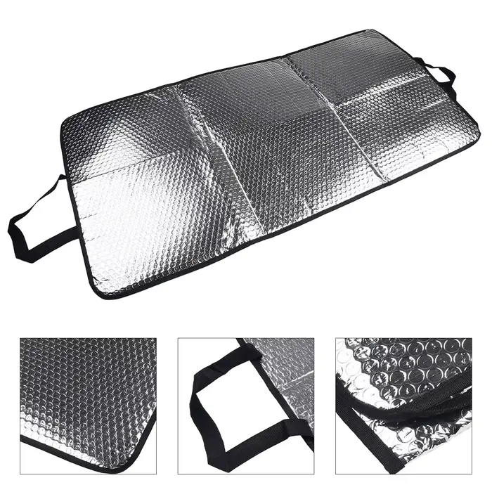 Housse de nettoyage pour climatisation exterieure moderne anti-pluie anti-poussiere anti-neige protection efficace maison occasions speciales
