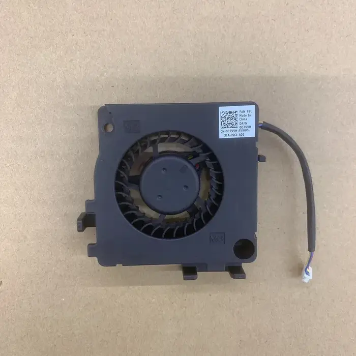 Pièces de rechange et accessoires pour ordinateur de bureau tout-en-un DELL OptiPlex 7480 7490, compatibles avec l'équipement d'origine
