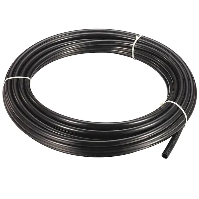Tuyau en nylon approuvé par points pour tube à air, système de freinage à air comprimé, transfert de