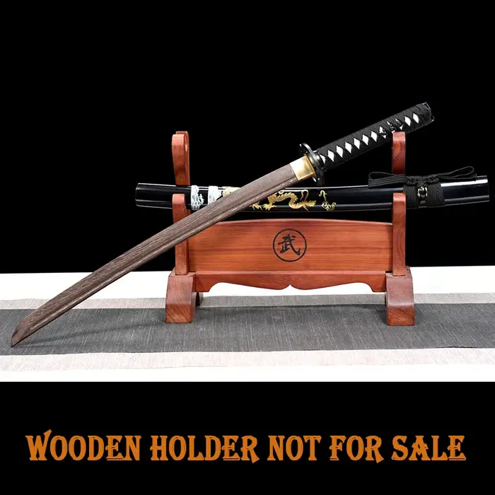 Épée, Wakizashi japonais