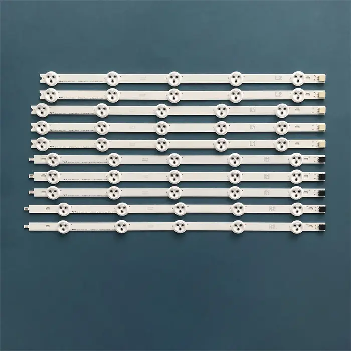 Lumière LED pour 42ln5400 42ln5700 42la6130 42la6200 42LN541U 42LN5300 42LN540U 42LN543V