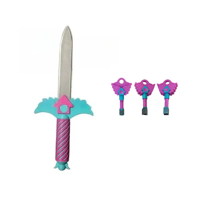 Accessoires de Cosplay Coréen Prop Anime Saison 3 Props Costumes Occasions Spéciales