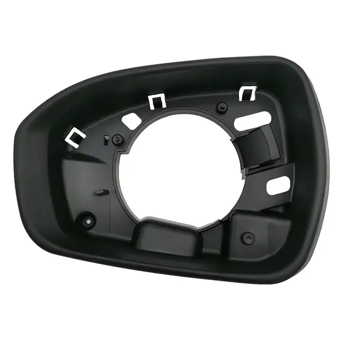 Cadre de rétroviseur latéral de voiture, couvercle de rétroviseur pour Ford Mondeo MK5 Fusion 2015 2