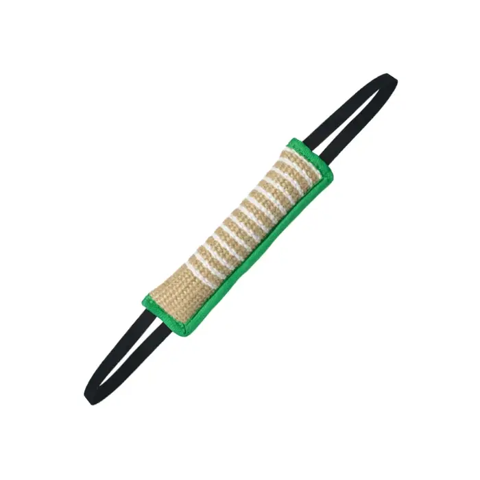 Produits d'entraînement pour chiens, tiges de morsure pour chiens Jaoseko, meulage des dents, bâton,