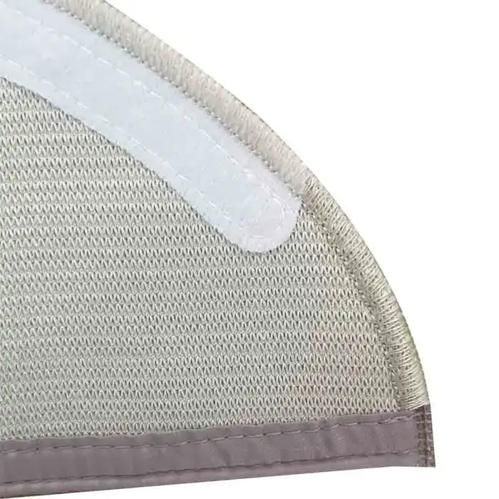 Pièces de chiffons de vadrouille pour XiaoMi Roborock S50 S51 S55 S6 S60 S5 Max S6 Pure S6 MaxV Xiao