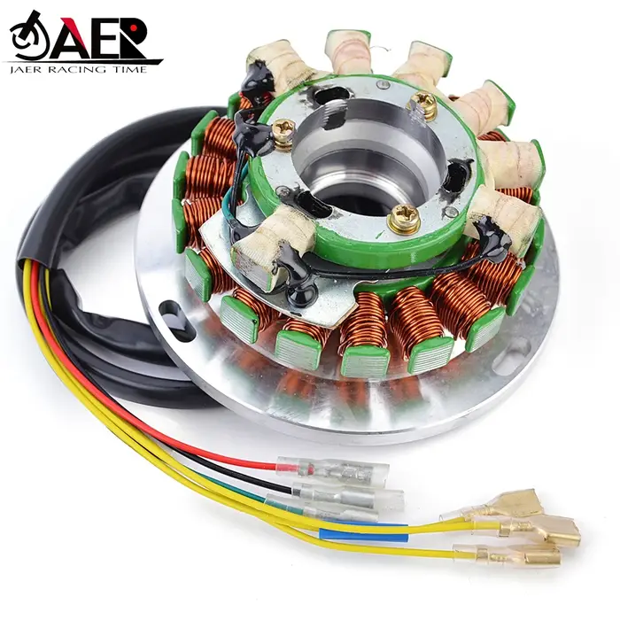 Bobine de stator de générateur pour Husqvarna, TE350 TEouvriers TE610 TC500 TCouvriers TC610 crucouv