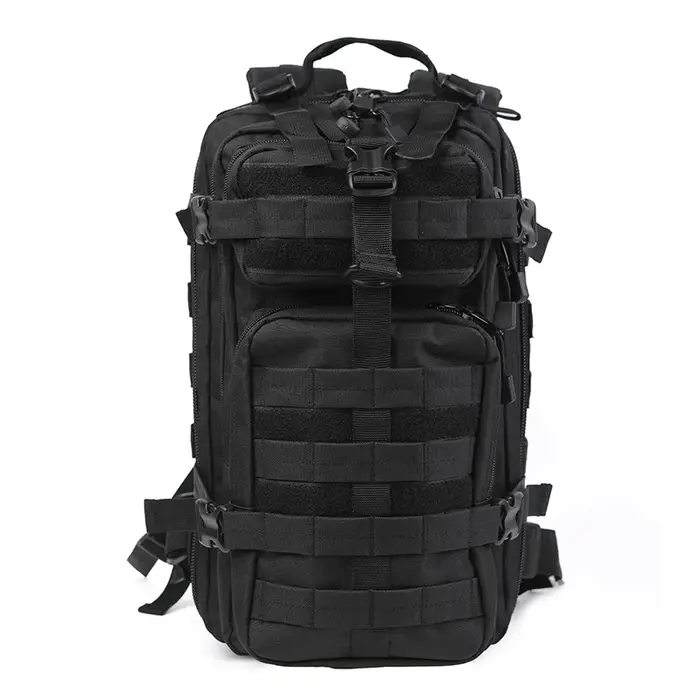 LQARMY 35L sac à dos tactique Molle assaut sac à dos hommes femmes sacs à dos voyage Camping chasse 