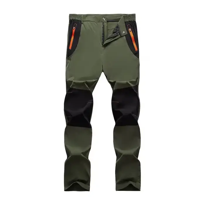 Pantalon d'équitation en plein air pour Moto, pantalon pour hommes et femmes, pantalon de course de 