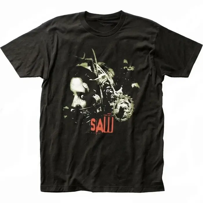 Chemise en Coton de Haute Qualité pour Homme, Grunge, Graphique, Pastel, Rétro, Gothique