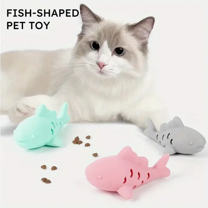 Jouet interactif en silicone pour petits animaux de compagnie divertissant et protégeant la santé bucco-dentaire pour occasions spéciales et quotidienne