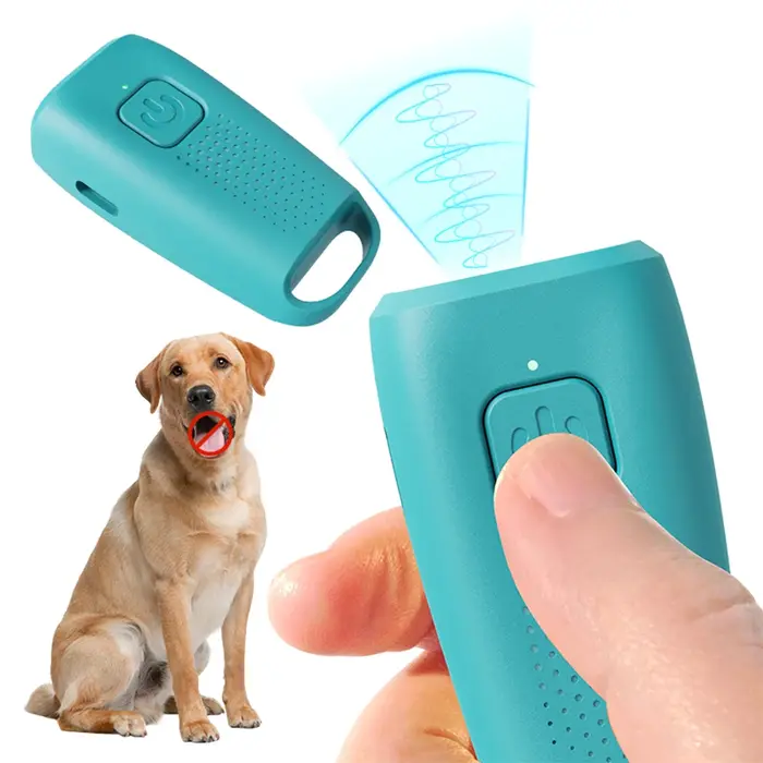 Chasseur ultrasonique pour chiens