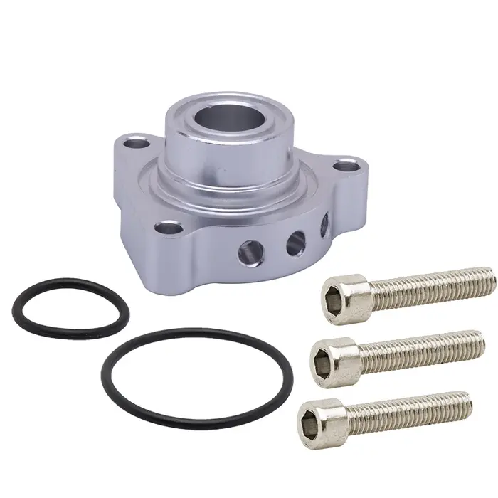 Déviateur d'adaptateur de soupape de soufflage de décharge turbo automatique, bov, FMSPNN12, Nissan,