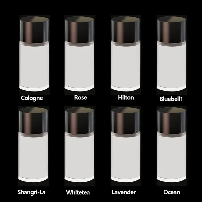 Recharge d'huile essentielle parfumée pour diffuseur d'air électrique de voiture, arôme agréable, Co