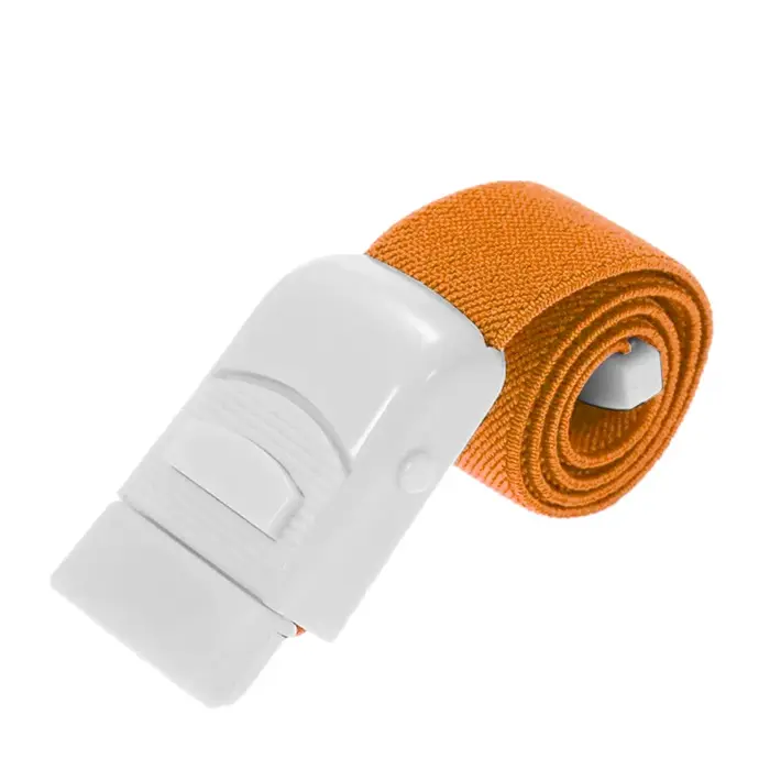 Ceinture de garrot médical de premiers secours pour chat, médecin paramédical, boucle de tourniquet 
