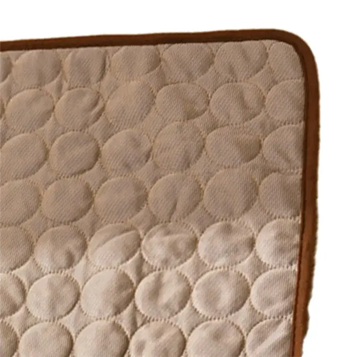 B84B-tapis de refroidissement pour chiens, tapis de refroidissement pour animaux de compagnie, tapis
