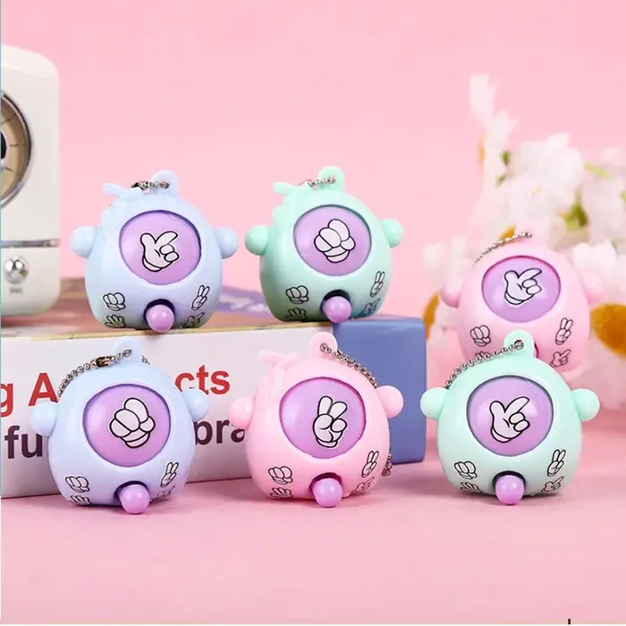 PinMiFillers-Jeu d'œuf de devinette amusant avec clé, faveurs de fête d'anniversaire JOKids, cadeaux