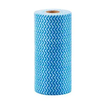Serviette de cuisine lavable non tissée pour paresseux, vêtements paresseux pour la vaisselle, sécha