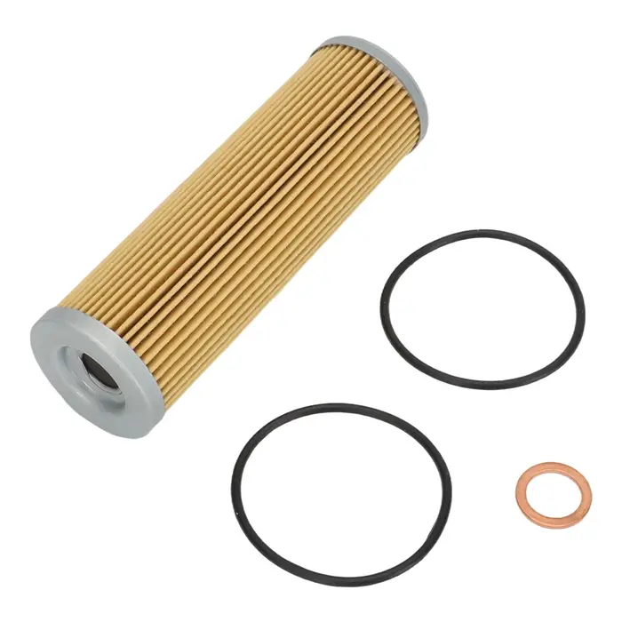 OEM 44440312B pour Ducati authentique ﻿ Kit de joints toriques pour filtre à huile, flambant neuf, p