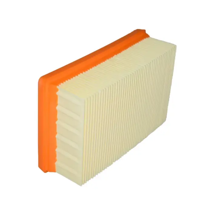 Filtre HEPA pour aspirateur sec et humide KARCHER MV4 MV5 MV6 WD4 WD5 WD6, pièces de rechange # 2.86