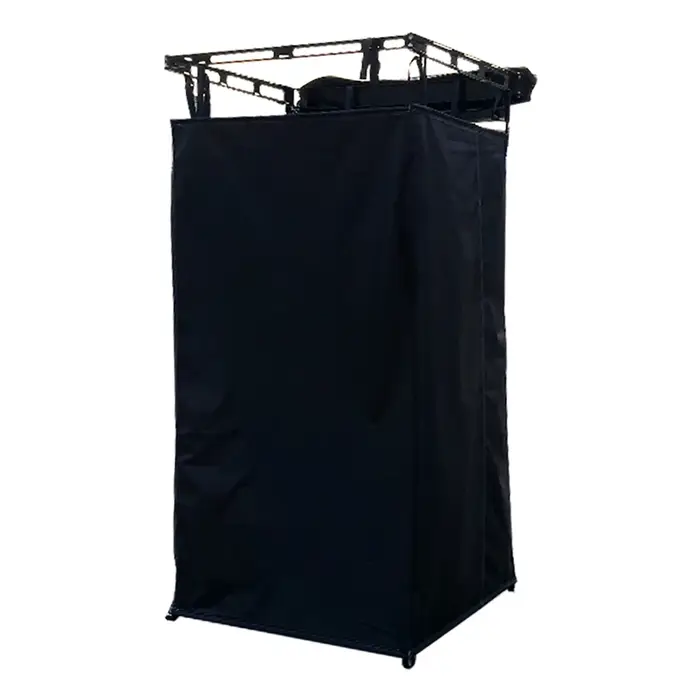 Vêtements à langer en plein air, tente de douche, toilettes de camping, équipement de randonnée, ten