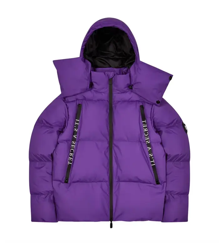 Veste longue rembourrée à capuche pour hommes et femmes, Streetwear, poches de couleur unie, fermetu