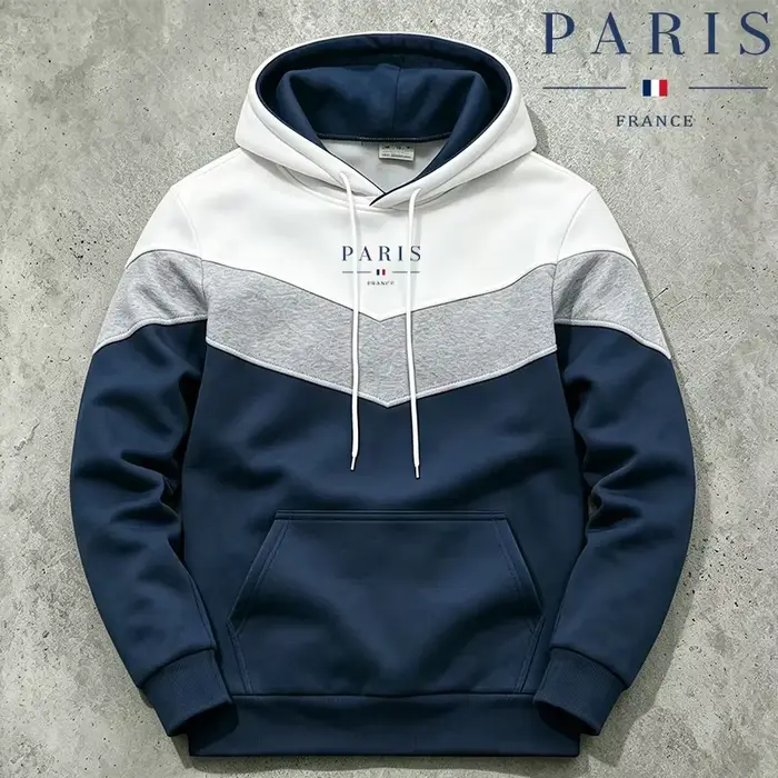 Sweat-shirts à capuche pour hommes
