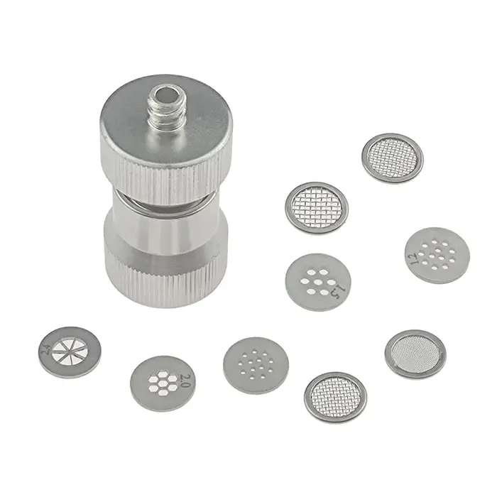 Meilleur Kit de Conversion de graisse, Nano filtre de graisse, liposuccion, Instruments de chirurgie