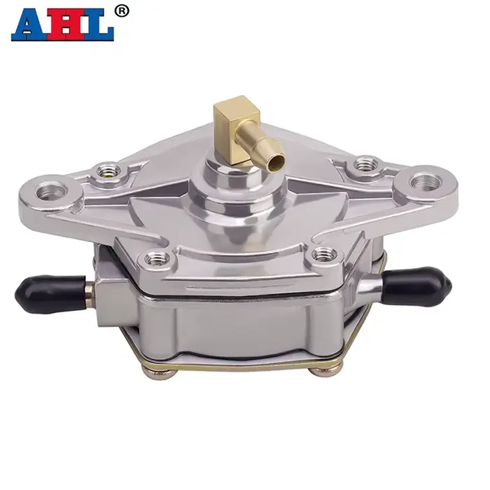 Pompe à carburant pour moto, pour SUZUKI LT250EF Quadrunner 1985-1987 LT125 1983-1987 LTF230 1986-19