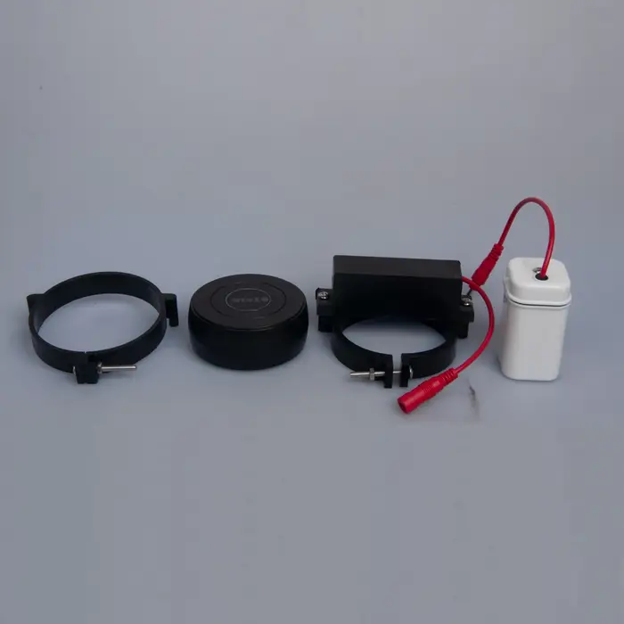 Kit de chasse d'eau sans contact pour toilettes – Vanne