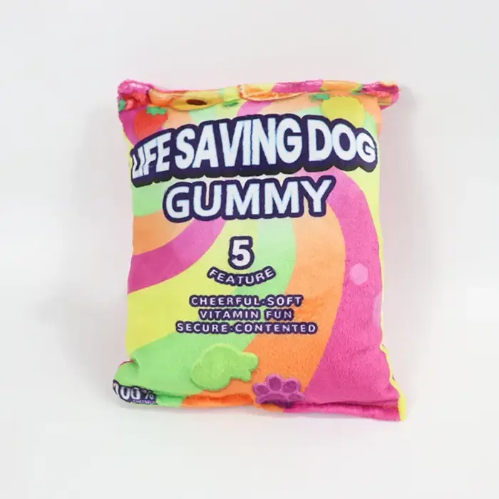 Jouets en peluche à mâcher pour chiens, dents propres, cavité buccale, jouets pour chiots, accessoir
