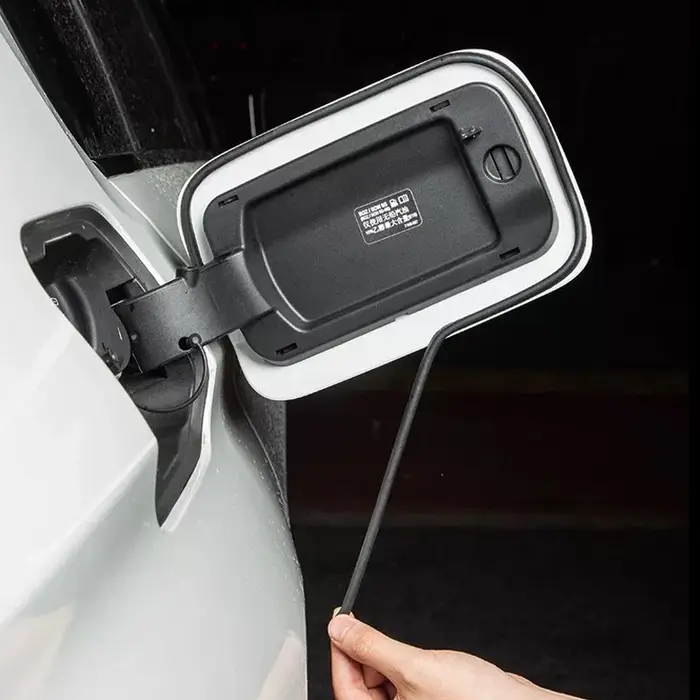 Bande d'étanchéité pour bouchon de réservoir de carburant Automobile