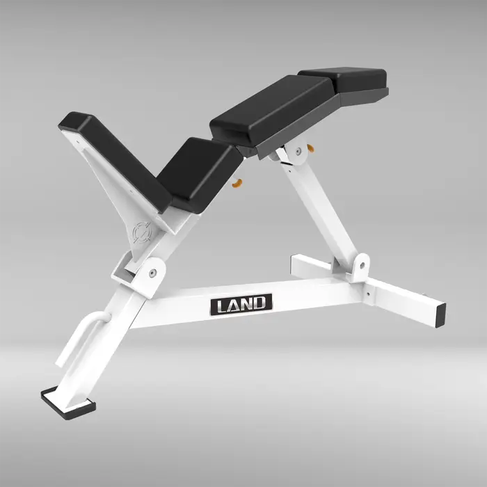 Banc de musculation pour presse à épaules, équipement de gym, à vendre