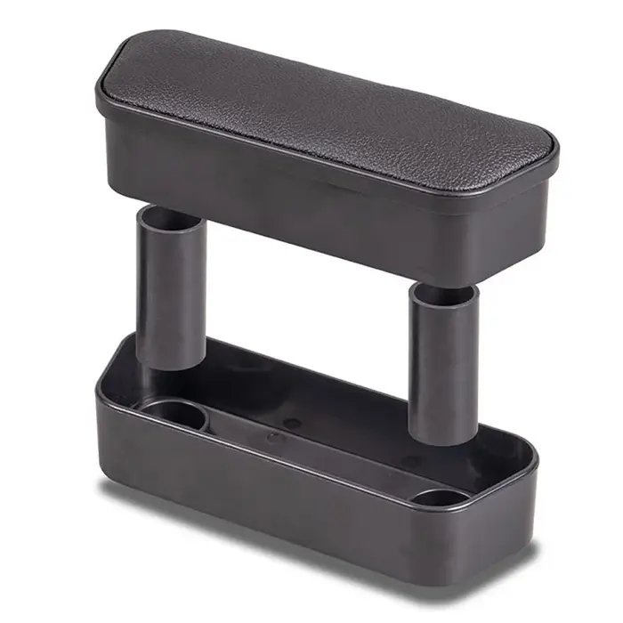 SEAMETAL – boîte de repose-coude de voiture, boîte de rangement intérieure de porte de voiture, cous