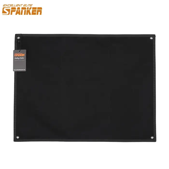 EXCELENT ELITE SPANKER – tableau de badges tactique, tapis pliant, autocollant, support de Patch, pa