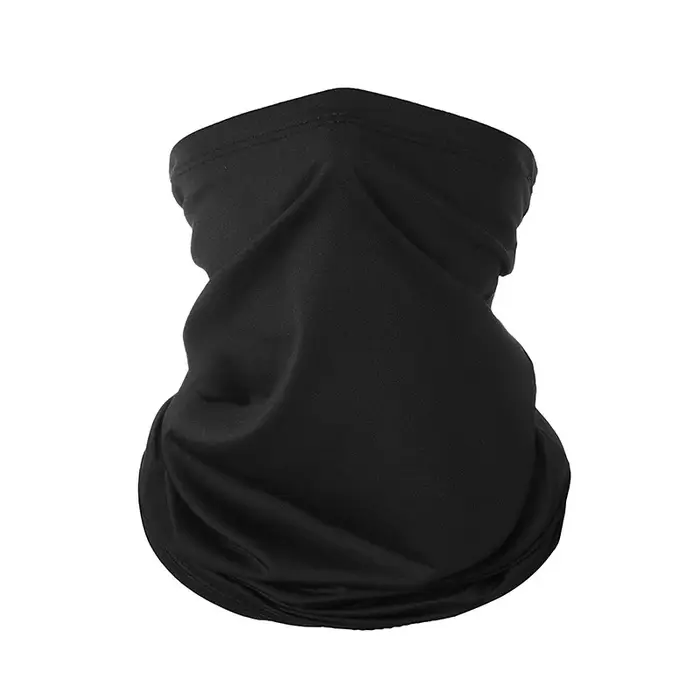 GaClaSki Tube planchers f pour hommes et femmes, col résistant au froid, chaud, sourire, cou, extéri