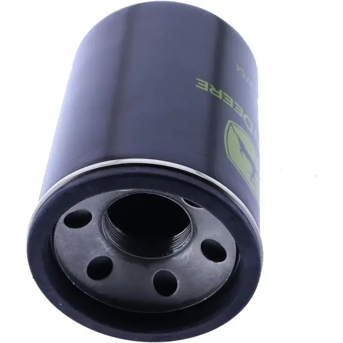 Filtre à huile RE59754 compatible avec tracteur John Deere 7400 7410 7600 7610