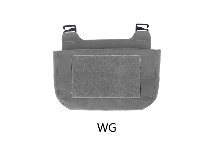 Équipement tactique équipement de chasse Airsoft Dope pochette Ghook rabat avant Fcpc v5 Fcsk Molle 