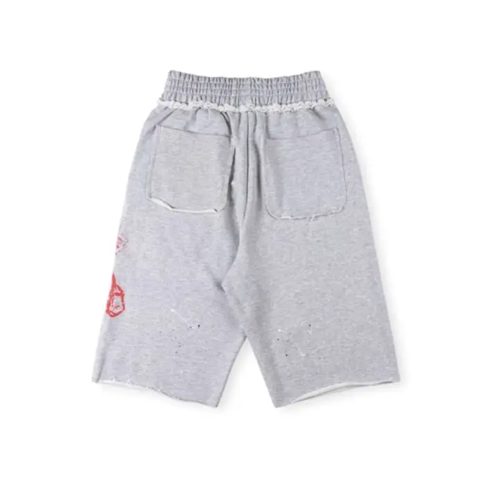 Sweat-shirts SAINT 2026ss, style streetwear décontracté pour femmes et hommes, vêtements de rue à ca