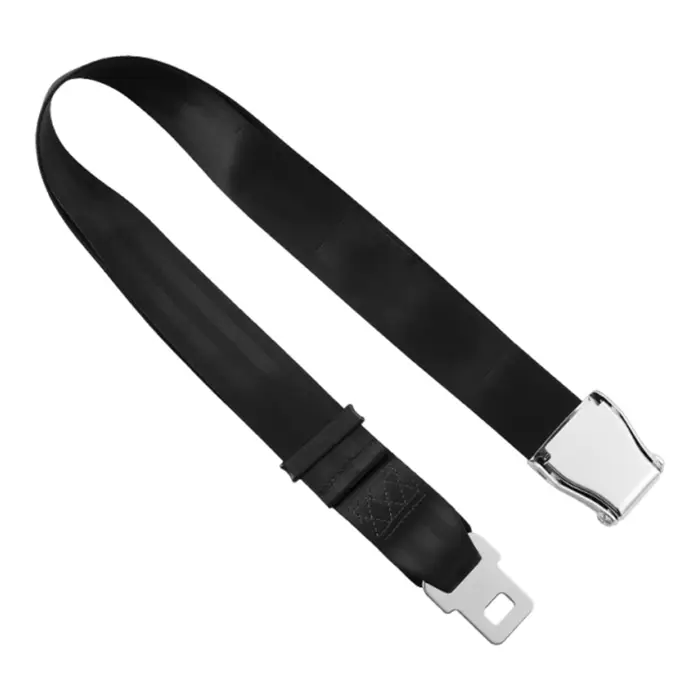 Sangle de curl pour ischio-jambiers avec boucle à dégagement rapide, ceinture de maintien ajustable 