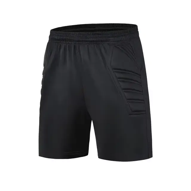 Maillot de gardien de but de Football pour hommes, vêtements de sport personnalisés pour garçons, su